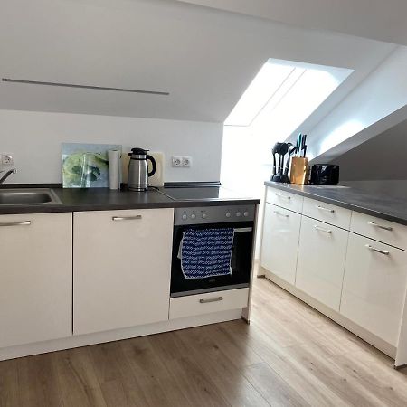 Helle 2 Zi. Wohnung Naehe Flughafen Muenchen Haimhausen  エクステリア 写真